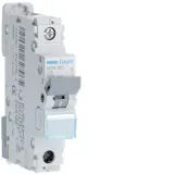 Circuit Breaker 1P 6A C 6/10kA 1M