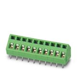 ZFKDSA 1,5C-5,0-20 BD:41-60 - PCB terminal block