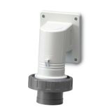 SOCKET OUTLET 2P IP44 16A 2h 20-25V