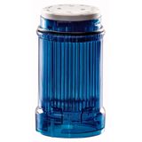 Strobe light module, blue, LED,120 V