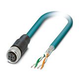 Network cable