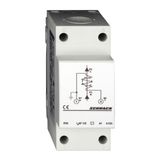 Modular current transformer 40/5A 2VA CL3