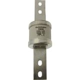 Fuse-link, low voltage, 450 A, AC 550 V, DC 400 V, BS88, 74 x 262 mm, gL/gG, BS