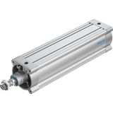 DSBC-125-400-PPSA-N3 ISO cylinder