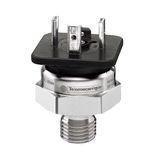 Pressure transmitter - XMLP - 25bars - G1/4A male - 0,5..4,5V - DIN - set of 40