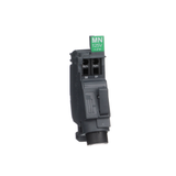 RELEU PTC AUTO 115/230V