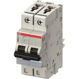 S402E-B6 Miniature Circuit Breaker