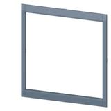 cover frame for door cutout 200.3 x...