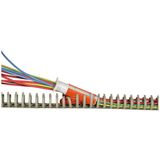 Flexible trunking GMF HF-40 GY