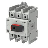 OT100G3-3BS SWITCH DISCONNECTOR