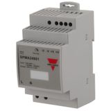 SPMA 60W 24VDC 2.5A