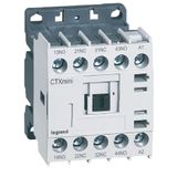 CTX³ control relay 2 NO + 2 NC 24 V~