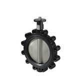 VFL41.450 - Butterfly Valve, flange, PN 16, DN450, kvs 18500, tight closing