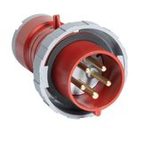 ABB532P6W Industrial Plug UL/CSA