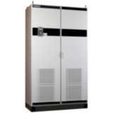 SX inverter IP20, 800 kW, 3~ 690 VAC, V/f drive, built-in filter, max. AA055678M