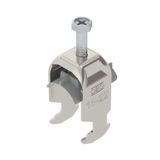 BS-H1-K-22 A2 Clamp clip 2056  16-22mm