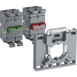 MCBH-11 Contact Block