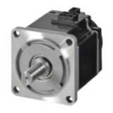 1S AC servo motor, 200 W, 230 VAC, 3000 rpm, 0.637 Nm, incremental enc R8M10259C