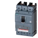 CIRCUIT BREAKER 3VA5 UL FRAME 400 B...