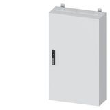 ALPHA 400, wall-mounted cabinet, IP...