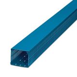 CD-HF 80X25 BU - Cable duct