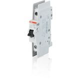 SU201M-Z30 Miniature Circuit Breaker - 1P - Z - 30 A