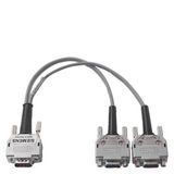 GPS-/DCF77 ADAPTER CABLE TO SYNC-TR...
