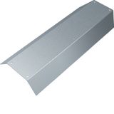blind lid 45°branch for AK 150x70mm