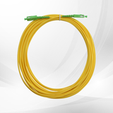 TSC 10 Fibre patch cord 10m SC/APC