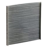 Fluted filter mat for 320x320mm, IP55