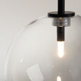 Modern Mood Pendant lamp Black