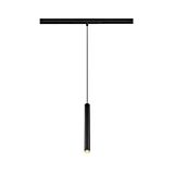 GRIP! S 48V pendant lamp  3000 K 29ø DALI black / gold