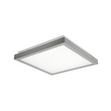 TYBIA M 25W-NW GY Ceiling-mounted LED light fitting