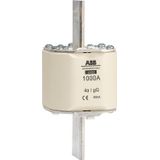 OFAA4AGG500 HRC FUSE LINK