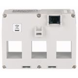 Three Phase Plug'n'Play Current Transformer 250 A