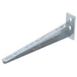 AW 15 31 FT 2L Wall and support bracket with 2 fastening holes B310mm