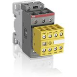 AFS26-30-22-13 100-250V50/60HZ-DC Contactor