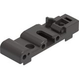 SAMH-FH-H H-rail mounting