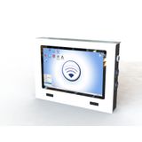 WirelessControl Professional Linux Touch central unit