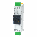 Electronic fuse monitoring device 3 Leds 120-260VAC