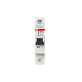 M201-0.5A Miniature Circuit Breaker - 1P - 0.5 A