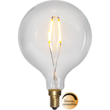 LED-lamp E14 G95 Soft Glow