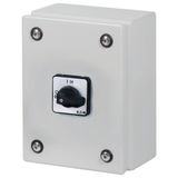 T0-2-8231/SE1 Eaton Moeller® series T0 Main switch