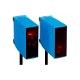 Photoelectric sensors:  G10: GSE10-R3711