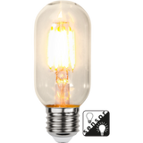 LED Lamp E27 T45 Sensor clear