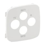 TV-R-SAT-SAT COVER WH. V2