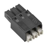 Connector (surge protection)