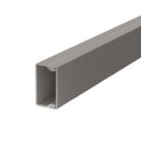 WDK20035GR Wall trunking system with base perforation 20x35x2000