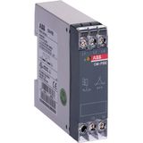 CM-PBE Phase loss monitoring relay 1n/o, L1,2,3= 380-440VAC