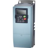 SPX002A1-4A1B1 Eaton SPX variable frequency drive